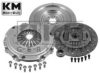 PEUGE 2052N5SP04 Clutch Kit